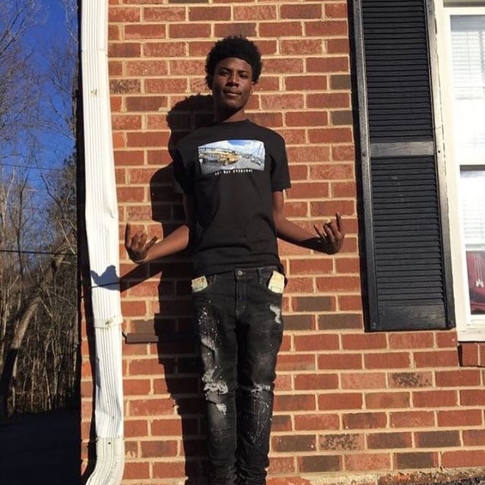 Meet your Posher, Mason